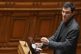 BE DIZ QUE GOVERNO DEVE “CHAMAR À PEDRA” ACIONISTAS DA CENTRAL DE ALMARAZ QUE ESTÃO EM PORTUGAL