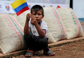 CAPITAL DA COLÔMBIA SERÁ “CIDADE MUNDIAL DA PAZ” APÓS CIMEIRA DOS NOBEL EM FEVEREIRO