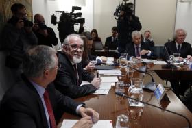 PCP ANUNCIA APRECIAÇÃO PARLAMENTAR PARA REVOGAR DESCIDA DA TSU