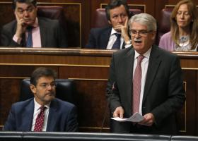 ALMARAZ: MNE ESPANHOL GARANTE CONDIÇÕES DE SEGURANÇA DE ARMAZÉM DE RESÍDUOS