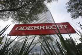 BRASILEIRA ODEBRECHT VAI PAGAR AO PANAMÁ OS 59 MILHÕES DE DÓLARES CEDIDOS EM SUBORNOS