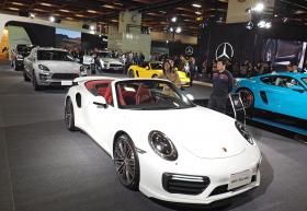 SETOR AUTOMÓVEL COM SUBIDAS EM 2016, MAS AINDA LONGE DAS EXPECTATIVAS DAS ASSOCIAÇÕES