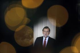 ÓBITO/SOARES: RAJOY CONSIDERA QUE MORREU GRANDE EUROPEISTA E FIGURA DECISIVA