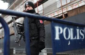 GOVERNO PORTUGUÊS “CONDENA FIRMEMENTE” ATENTADO EM ISTAMBUL