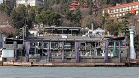 DETIDOS EM ISTAMBUL DOIS ESTRANGEIROS SUSPEITOS DE LIGAÇÃO AO ATAQUE DO ANO NOVO