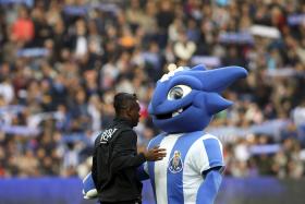 FC PORTO EM DESVANTAGEM PROCURA PRESENÇA NA ‘FINAL FOUR’ DA TAÇA DA LIGA