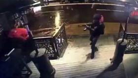 AUTOR DO MASSACRE EM ISTAMBUL PODE TER ATUADO COM CÚMPLICES – GOVERNO TURCO
