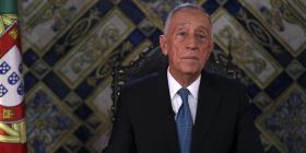 PR EXPRESSA PESAR POR MORTE DO EX-PRESIDENTE DA RFA ROMAN HERZOG