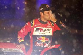 DAKAR2017: AL ATTIYAH ABANDONA EM CONSEQUÊNCIA DE DANOS NO TOYOTA HILUX