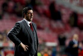 RUI VITÓRIA NÃO ACEITA NEM ADMITE QUE TENTEM BRANQUEAR O MÉRITO DO BENFICA