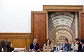 CGD: “PORQUE ME DEMITI? MUITO SIMPLES, IA FICAR SEM EQUIPA” — DOMINGUES