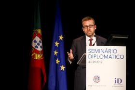 MÁRIO SOARES: CARLOS MOEDAS VAI ESTAR NO FUNERAL EM REPRESENTAÇÃO DA COMISSÃO EUROPEIA