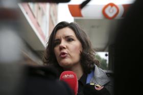 ÓBITO/SOARES: CDS-PP DESTACA “PAPEL ÚNICO NA DEFINIÇÃO DO PORTUGAL DEMOCRÁTICO EUROPEU”