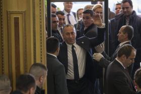 SÉRVIA PEDE A FRANÇA EXTRADIÇÃO DE EX-PRIMEIRO-MINISTRO DO KOSOVO