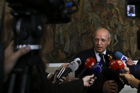 GOVERNO TERÁ EM CONTA ACORDO EXTRAJUDICIAL QUANDO DECIDIR SOBRE CASO DOS FILHOS DO EMBAIXADOR DO IRAQUE – MNE