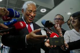 COSTA CONFIANTE NUMA INVERSÃO DA TENDÊNCIA DE SUBIDA DOS JUROS DE PORTUGAL