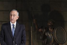 ÓBITO/SOARES: FOI “LUTADOR DA LIBERDADE” E COMBATEREMOS PELO SEU LEGADO — PRESIDENTE