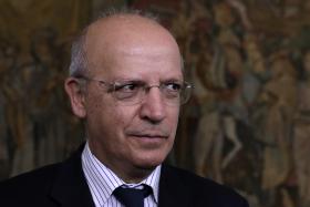 IRAQUE RECUSOU LEVANTAR IMUNIDADE AOS FILHOS DO EMBAIXADOR