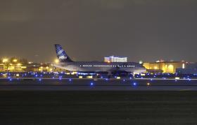 AEROPORTO DA FLORIDA REABERTO APÓS TIROTEIO QUE MATOU CINCO PESSOAS