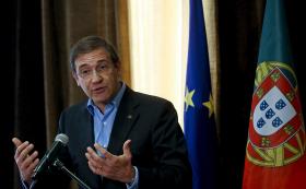 PEDRO PASSOS COELHO “GOSTARIA MUITO DE VOLTAR AO GOVERNO” MAS COM PAÍS MELHOR QUE EM 2011