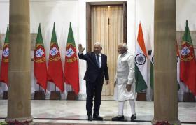 ÓBITO/SOARES: GOVERNO DECRETA TRÊS DIAS DE LUTO NACIONAL E FUNERAL COM HONRAS DE ESTADO