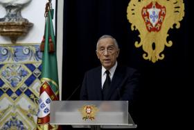 PRESIDENTE DA REPÚBLICA DESLOCA-SE A MADRID EM FEVEREIRO PARA ENCONTRO DA COTEC