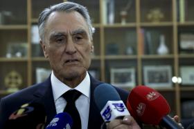 ÓBITO/SOARES: CAVACO SILVA LEMBRA UMA DAS PERSONALIDADES MAIS MARCANTES DO SÉCULO XX