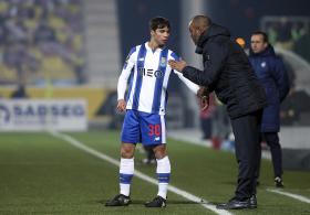 FC PORTO EMPATA EM PAÇOS DE FERREIRA E FICA A SEIS PONTOS DO BENFICA
