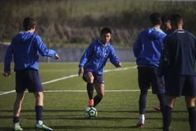CHINESES ENTRE OS NOVOS ‘PATRÕES’ NA EUROPA DO FUTEBOL