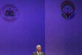 ÓBITO/GUILHERME PINTO: COSTA MANIFESTA PROFUNDA TRISTEZA E SALIENTA LONGO PERCURSO DE AMIZADE