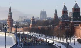 SANÇÕES NORTE-AMERICANAS SÃO MAIS UM PASSO PARA DEGRADAÇÃO DE RELAÇÕES – RÚSSIA