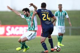 RIO AVE EMPATA EM CASA COM DESPORTIVO DE CHAVES E MANTÉM SEXTO POSTO