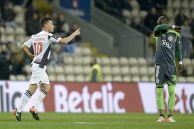 BOAVISTA SOBE A NONO DA I LIGA, COM TRIUNFO SOBRE O VITÓRIA DE SETÚBAL