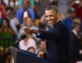 OBAMA DESPEDE-SE DA PRESIDÊNCIA E RECONHECE QUE EUA AINDA NÃO ULTRAPASSARAM RACISMO