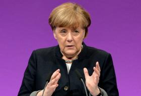 MÁRIO SOARES: CHANCELER ALEMÃ LAMENTA MORTE DE “EUROPEU CONVICTO”