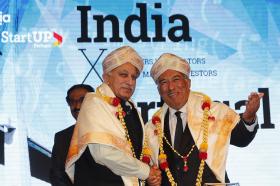 PM/ÍNDIA: COSTA QUER ENERGIAS RENOVÁVEIS COMO “START-UP” DA PARCERIA LUSO-INDIANA