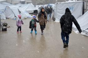 EUROPA TEM DE HABITUAR-SE AOS IMIGRANTES, DIZ ESPECIALISTA FRANCESA