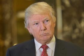 TRUMP QUEIXA-SE DE “CAÇA ÀS BRUXAS” APÓS ALERTA SOBRE INFORMAÇÃO SENSÍVEL NA POSSE DA RÚSSIA