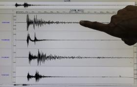 EMITIDO ALERTA DE TSUNAMI APÓS SISMO DE MAGNITUDE 8 NA PAPUA NOVA GUINÉ