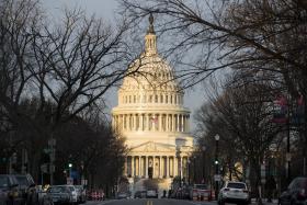 DOIS LUSO-DESCENDENTES NA LISTA DOS MAIS PODEROSOS DE WASHINGTON