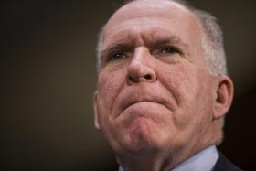 DIRETOR CESSANTE DA CIA ACONSELHA TRUMP A TER CUIDADO COM AS PALAVRAS