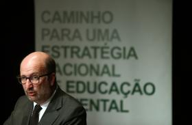 PORTUGAL VAI DOAR 1,5 ME A S.TOMÉ E PRÍNCIPE PARA COMBATER ALTERAÇÕES CLIMÁTICAS