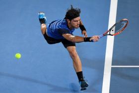 GASTÃO ELIAS ELIMINADO PELO PRINCIPAL FAVORITO NO TORNEIO DE SYDNEY