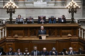 MÁRIO SOARES: PRESIDENTE DO PS EVOCA O POLÍTICO QUE “NUNCA FALTOU AO SEU PAÍS”