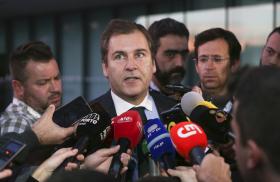 SPORTING REVELA QUE CA VAI DISPONIBILIZAR RELATÓRIOS DOS ÁRBITROS AOS CLUBES