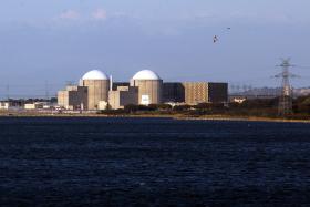 ALMARAZ: PORTUGAL VAI QUEIXAR-SE EM BRUXELAS POR CONSTRUÇÃO DE ATERRO POR ESPANHA – MINISTRO