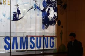 HERDEIRO DA SAMSUNG DECLARA QUE PRESIDENTE SUL¬-COREANA PRESSIONOU A SUA EMPRESA