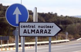 CDS-PP PEDE PRESENÇA URGENTE DE MINISTRO DO AMBIENTE NO PARLAMENTO SOBRE ALMARAZ