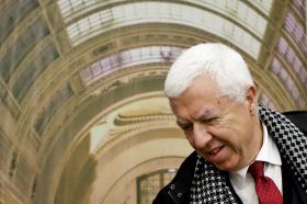 INQUÉRITO/CGD: “SANTOS FERREIRA E ARMANDO VARA FORAM ESCOLHAS MINHAS” — TEIXEIRA DOS SANTOS