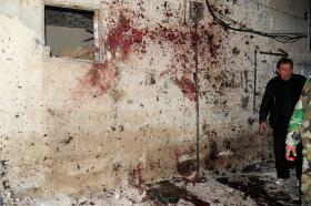 ONU EXIGE “ACESSO IMEDIATO E SEGURO” A TODAS AS ZONAS SITIADAS NA SÍRIA